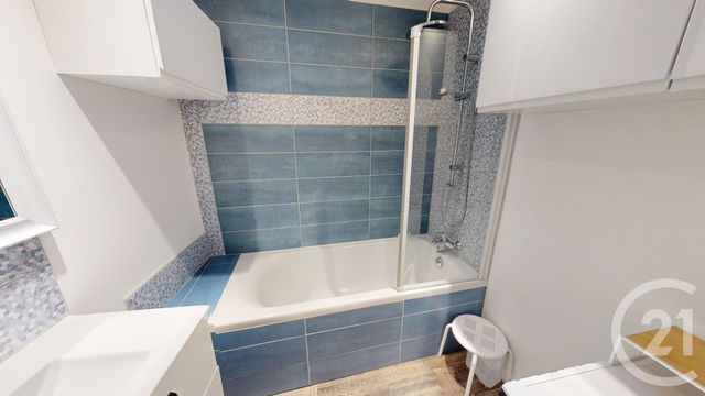 Maison à vendre - 4 pièces - 68,79 m2 - St Quentin - 02 - PICARDIE