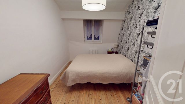 Maison à vendre - 4 pièces - 68,79 m2 - St Quentin - 02 - PICARDIE