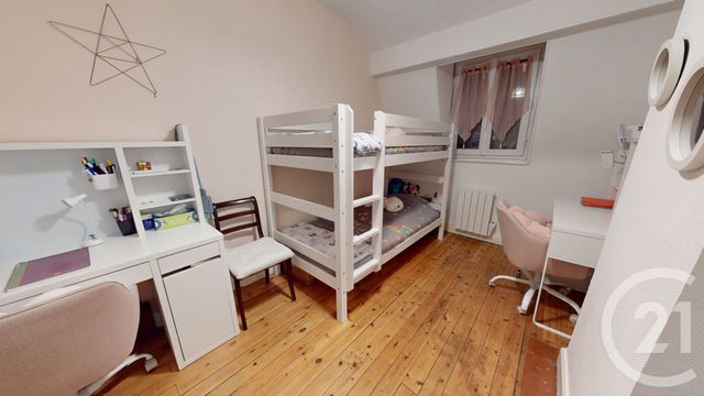 Maison à vendre - 4 pièces - 68,79 m2 - St Quentin - 02 - PICARDIE