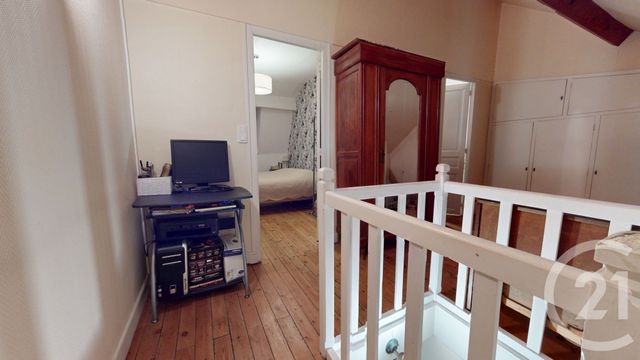 Maison à vendre - 4 pièces - 68,79 m2 - St Quentin - 02 - PICARDIE