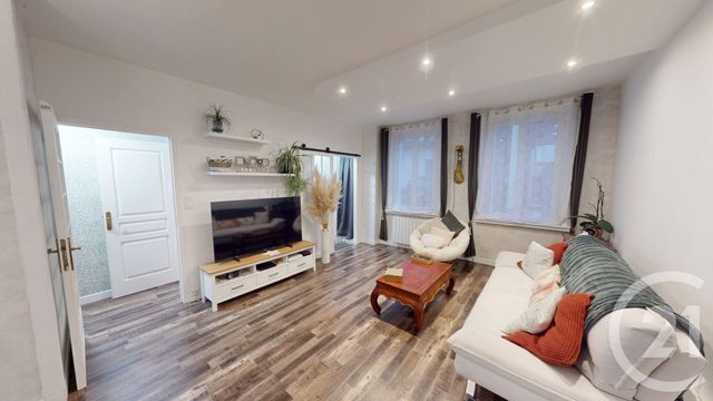 Maison à vendre ST QUENTIN