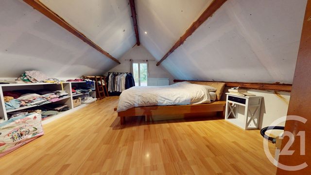 Maison à vendre - 4 pièces - 89,80 m2 - Templeux Le Guerard - 80 - PICARDIE