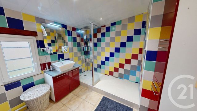 Maison à vendre - 4 pièces - 89,80 m2 - Templeux Le Guerard - 80 - PICARDIE