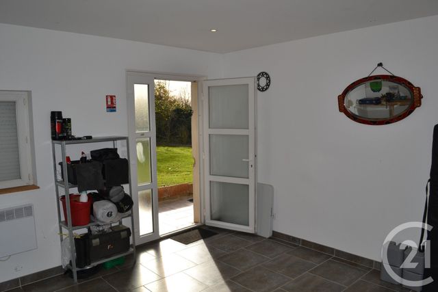 Maison &agrave; vendre - 4 pi&egrave;ces - 89,80 m2 - Templeux Le Guerard - 80 - PICARDIE