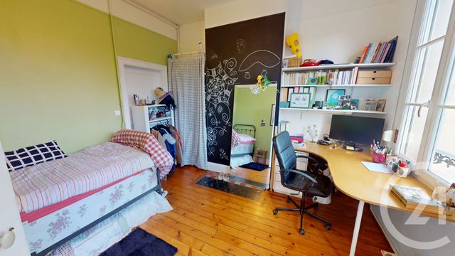 Maison à vendre - 7 pièces - 193,79 m2 - St Quentin - 02 - PICARDIE