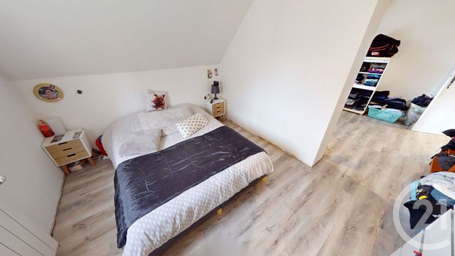 Maison à vendre - 5 pièces - 102 m2 - Alaincourt - 02 - PICARDIE