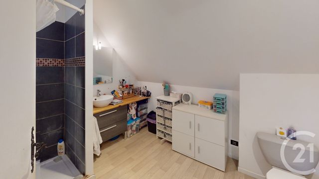 Maison à vendre - 5 pièces - 102 m2 - Alaincourt - 02 - PICARDIE