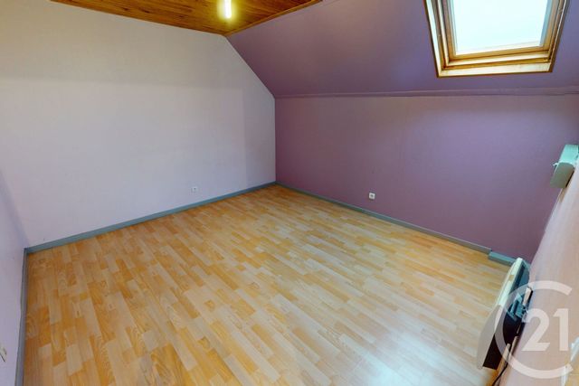 Maison &agrave; vendre - 4 pi&egrave;ces - 82,72 m2 - Etreillers - 02 - PICARDIE