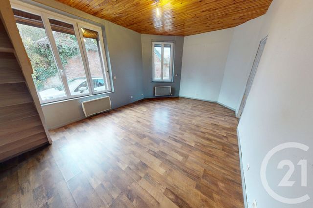 Maison &agrave; vendre - 4 pi&egrave;ces - 82,72 m2 - Etreillers - 02 - PICARDIE