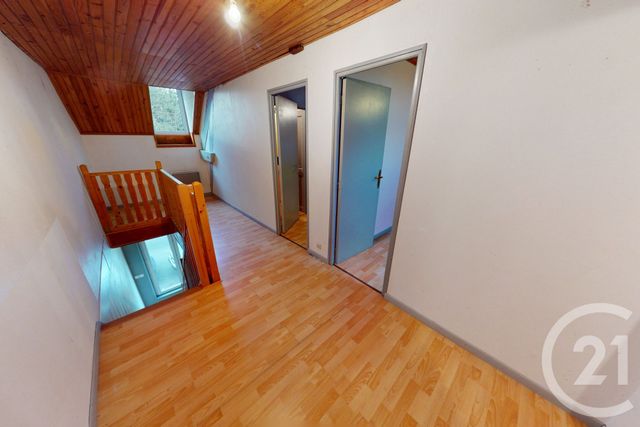 Maison &agrave; vendre - 4 pi&egrave;ces - 82,72 m2 - Etreillers - 02 - PICARDIE