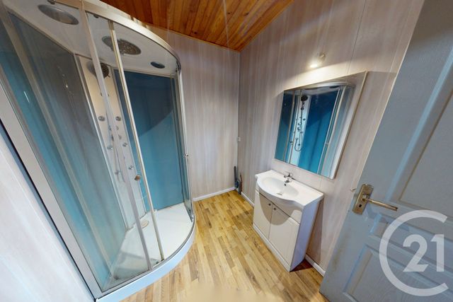 Maison &agrave; vendre - 4 pi&egrave;ces - 82,72 m2 - Etreillers - 02 - PICARDIE