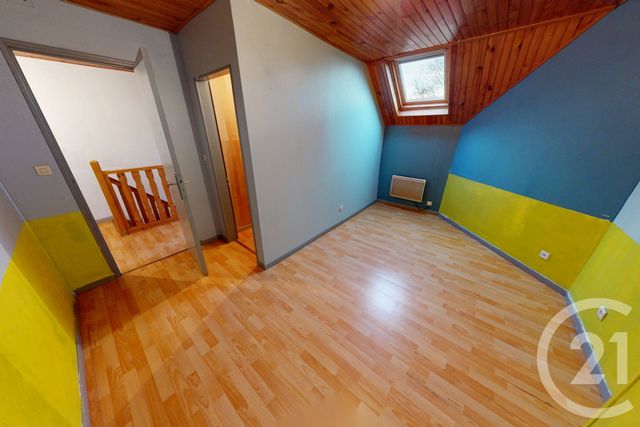 Maison &agrave; vendre - 4 pi&egrave;ces - 82,72 m2 - Etreillers - 02 - PICARDIE