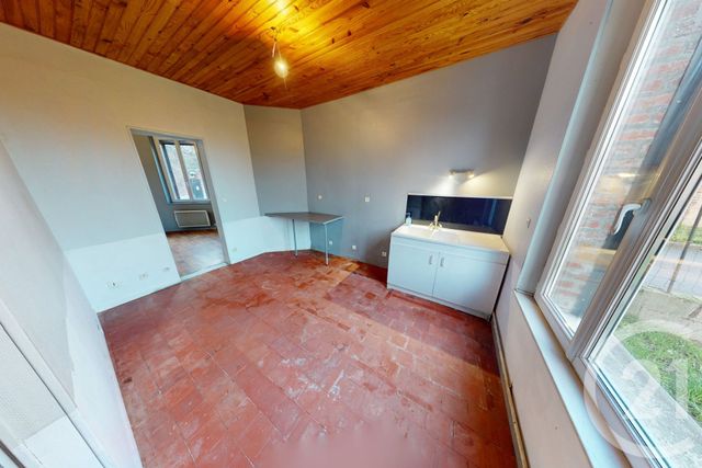 Maison &agrave; vendre - 4 pi&egrave;ces - 82,72 m2 - Etreillers - 02 - PICARDIE