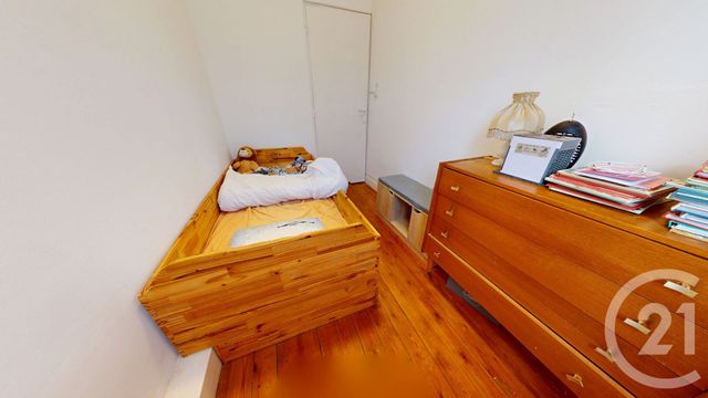 Maison à vendre - 6 pièces - 118,97 m2 - St Quentin - 02 - PICARDIE