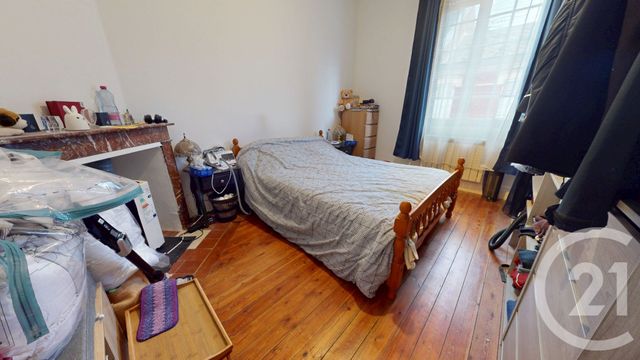 Maison à vendre - 6 pièces - 118,97 m2 - St Quentin - 02 - PICARDIE