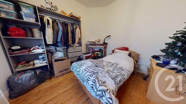 Maison à vendre - 6 pièces - 118,97 m2 - St Quentin - 02 - PICARDIE