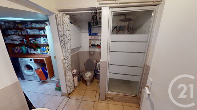 Maison à vendre - 6 pièces - 118,97 m2 - St Quentin - 02 - PICARDIE