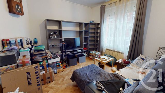 Maison à vendre - 6 pièces - 118,97 m2 - St Quentin - 02 - PICARDIE