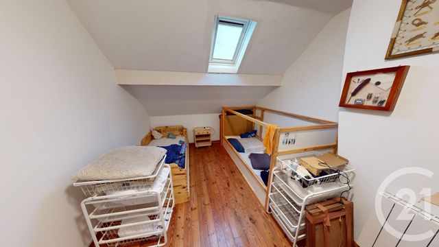 Maison à vendre - 6 pièces - 118,97 m2 - St Quentin - 02 - PICARDIE