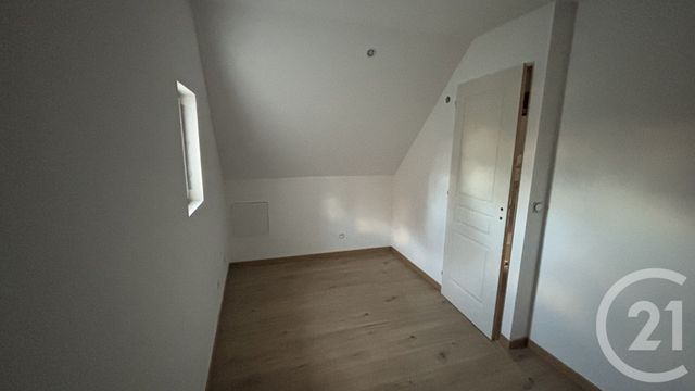 Maison &agrave; vendre - 5 pi&egrave;ces - 86,85 m2 - Brancourt Le Grand - 02 - PICARDIE