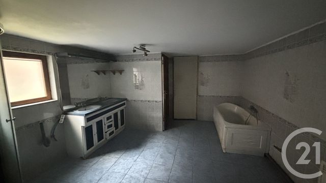 Maison &agrave; vendre - 5 pi&egrave;ces - 86,85 m2 - Brancourt Le Grand - 02 - PICARDIE