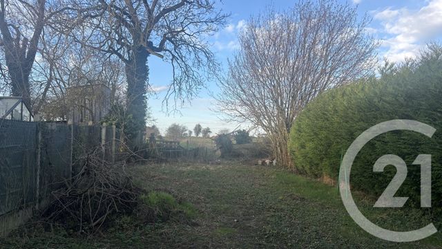 Maison &agrave; vendre - 5 pi&egrave;ces - 86,85 m2 - Brancourt Le Grand - 02 - PICARDIE