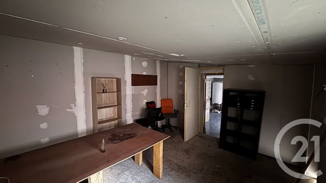 Maison &agrave; vendre - 5 pi&egrave;ces - 86,85 m2 - Brancourt Le Grand - 02 - PICARDIE