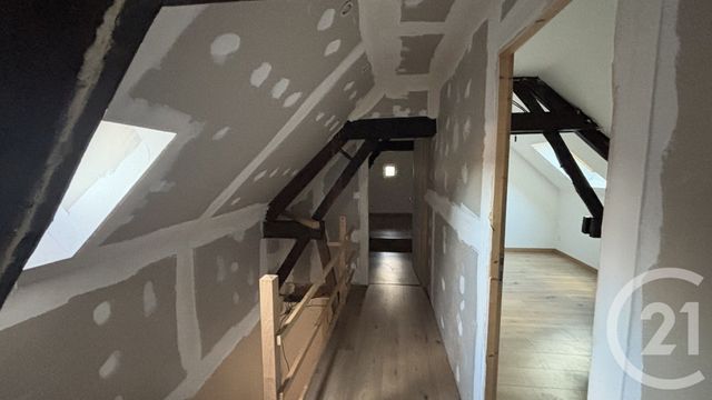 Maison &agrave; vendre - 5 pi&egrave;ces - 86,85 m2 - Brancourt Le Grand - 02 - PICARDIE