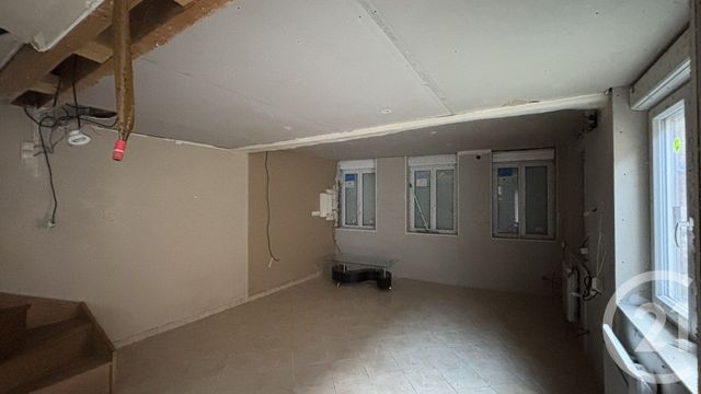 Maison &agrave; vendre - 5 pi&egrave;ces - 86,85 m2 - Brancourt Le Grand - 02 - PICARDIE