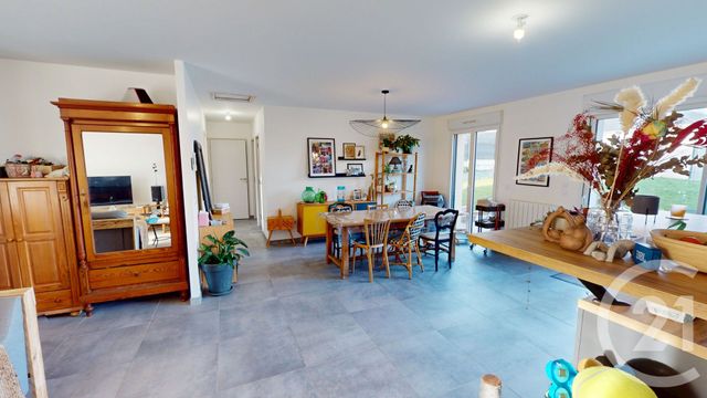 Maison à vendre - 5 pièces - 112,08 m2 - Gricourt - 02 - PICARDIE