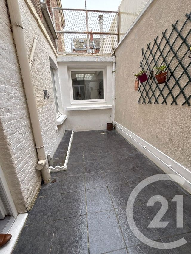 Maison &agrave; vendre - 5 pi&egrave;ces - 135,50 m2 - St Quentin - 02 - PICARDIE