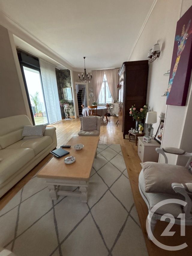 Maison &agrave; vendre - 5 pi&egrave;ces - 135,50 m2 - St Quentin - 02 - PICARDIE