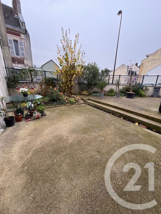 Maison &agrave; vendre - 5 pi&egrave;ces - 135,50 m2 - St Quentin - 02 - PICARDIE