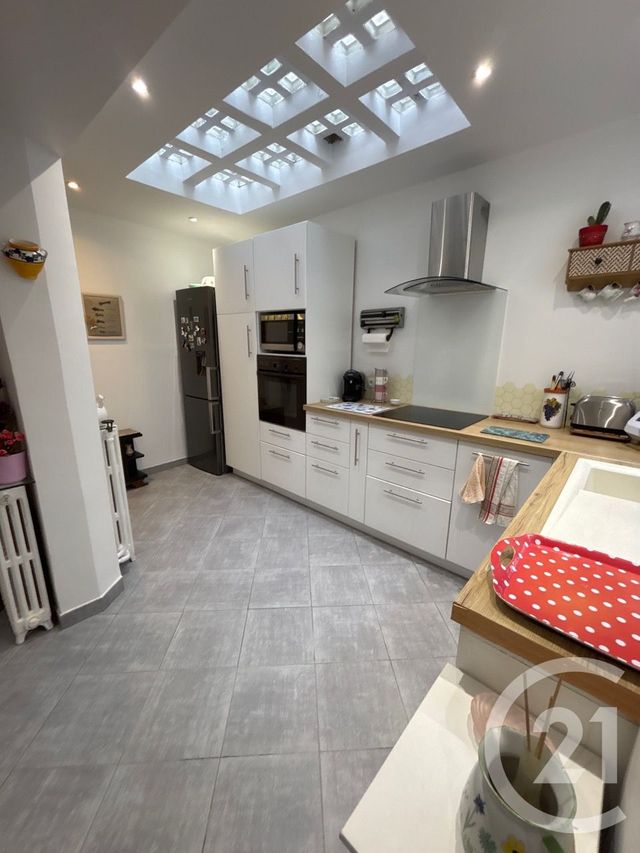 Maison &agrave; vendre - 5 pi&egrave;ces - 135,50 m2 - St Quentin - 02 - PICARDIE