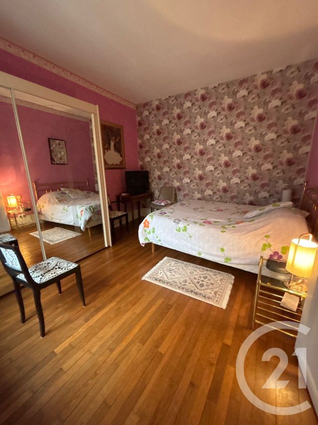 Maison &agrave; vendre - 5 pi&egrave;ces - 135,50 m2 - St Quentin - 02 - PICARDIE