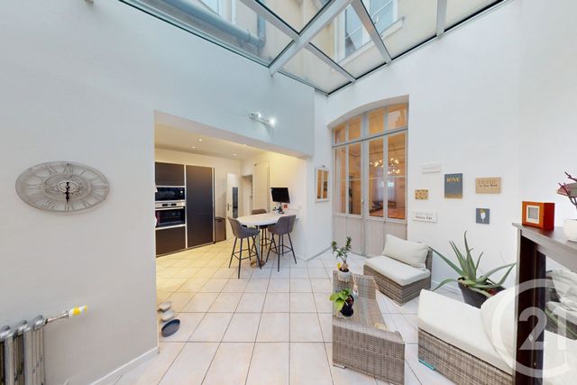 Maison à vendre ST QUENTIN