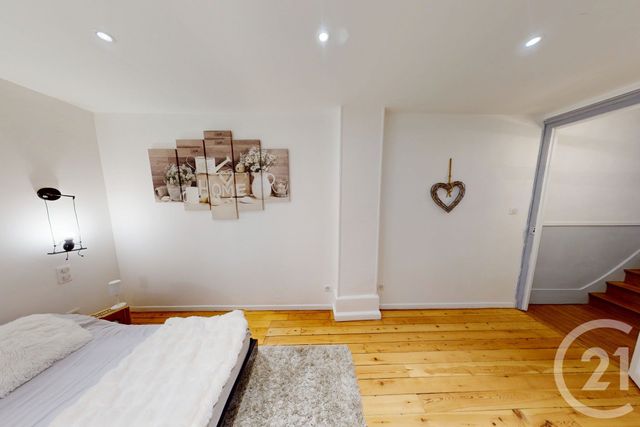 Maison &agrave; vendre - 7 pi&egrave;ces - 175,77 m2 - St Quentin - 02 - PICARDIE