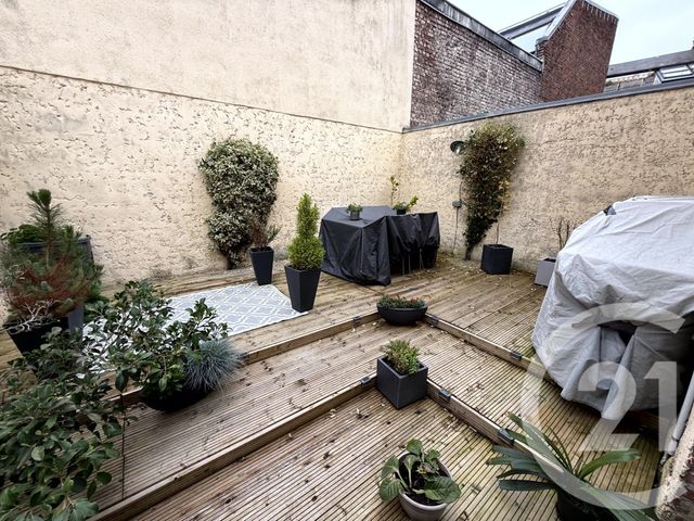 Maison &agrave; vendre - 7 pi&egrave;ces - 175,77 m2 - St Quentin - 02 - PICARDIE