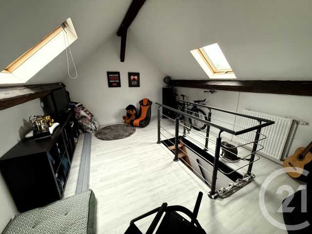 Maison &agrave; vendre - 7 pi&egrave;ces - 175,77 m2 - St Quentin - 02 - PICARDIE