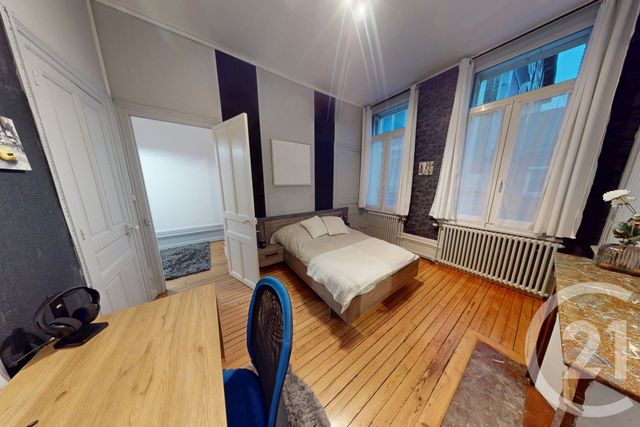 Maison &agrave; vendre - 7 pi&egrave;ces - 175,77 m2 - St Quentin - 02 - PICARDIE