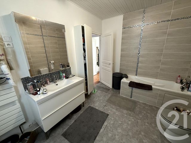 Maison &agrave; vendre - 7 pi&egrave;ces - 163,95 m2 - Fayet - 02 - PICARDIE