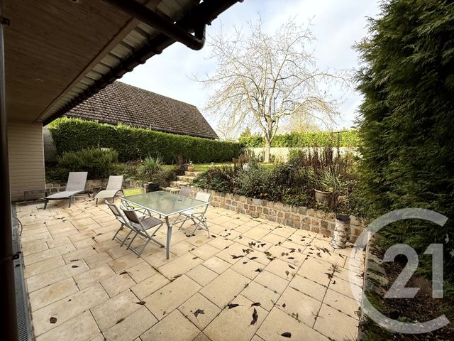 Maison &agrave; vendre - 7 pi&egrave;ces - 163,95 m2 - Fayet - 02 - PICARDIE