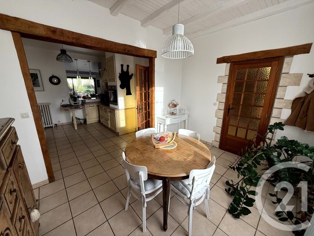 Maison &agrave; vendre - 7 pi&egrave;ces - 163,95 m2 - Fayet - 02 - PICARDIE