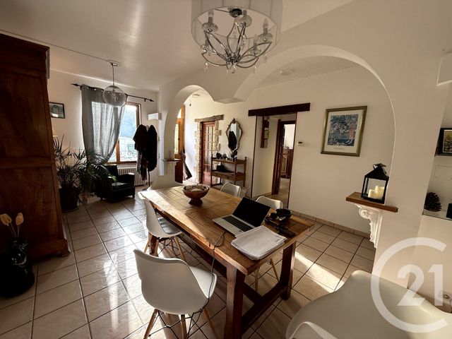 Maison &agrave; vendre - 7 pi&egrave;ces - 163,95 m2 - Fayet - 02 - PICARDIE