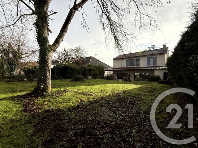 Maison &agrave; vendre - 7 pi&egrave;ces - 163,95 m2 - Fayet - 02 - PICARDIE