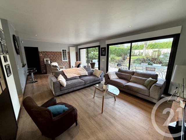 Maison &agrave; vendre - 7 pi&egrave;ces - 163,95 m2 - Fayet - 02 - PICARDIE