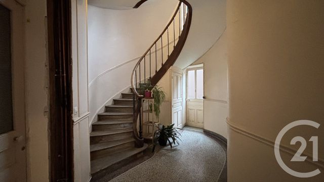 Appartement Studio &agrave; vendre - 1 pi&egrave;ce - 23,99 m2 - St Quentin - 02 - PICARDIE