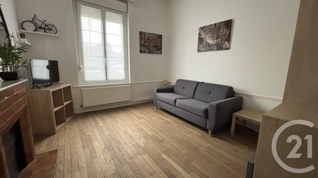 Appartement Studio &agrave; vendre - 1 pi&egrave;ce - 23,99 m2 - St Quentin - 02 - PICARDIE