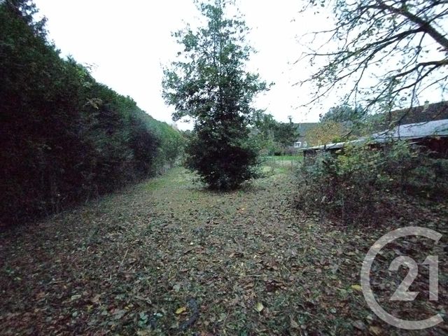 Terrain à vendre - 667 m2 - Brancourt Le Grand - 02 - PICARDIE