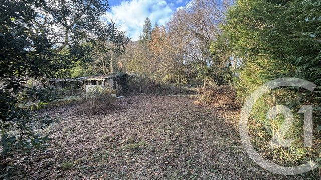 Terrain &agrave; vendre - 667 m2 - Brancourt Le Grand - 02 - PICARDIE